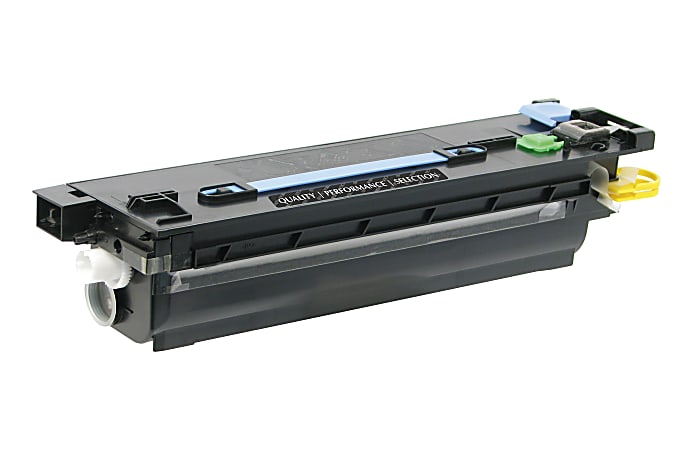 Image Excellence CTG-AR450 Remanufactured Black Copier Toner Cartridge