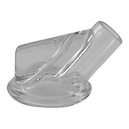 Carlisle Stor N' Pour® Spout, Clear