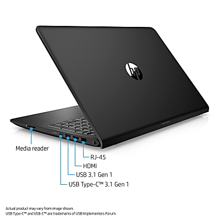 HP Pavilion 15 cb050od Laptop 15.6 Screen 7th Gen Intel Core i7