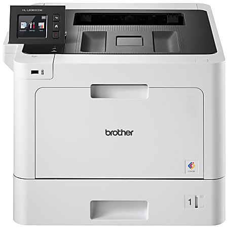 Brother TN 243 pack 4 toners 1 black + 3 colors for laser printer