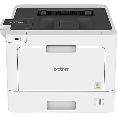 Brother Business HL L8360CDW Laser Color Printer - Office Depot