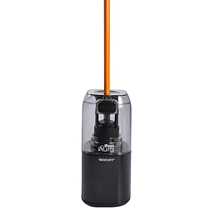 Ipoint electric pencil sharpener store