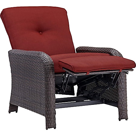 Hanover outdoor luxury recliner deals