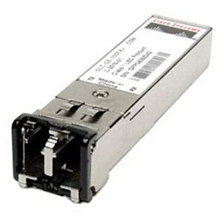 Cisco 1000BASE-BX10 Upstream SFP Module - 1 x 1000Base-BX