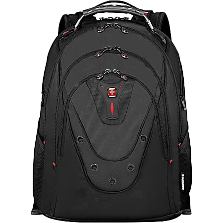 Wenger ibex 17 inch backpack hotsell