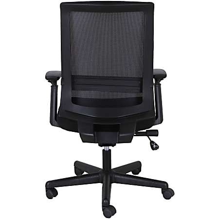 Lorell high 2025 back chair