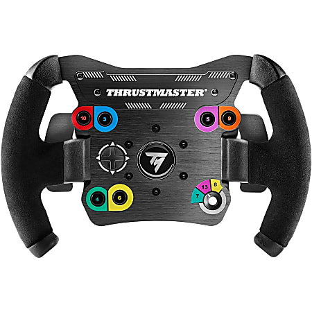 Thrustmaster T500 Rs PS3 and PC Steering Wheel Review 