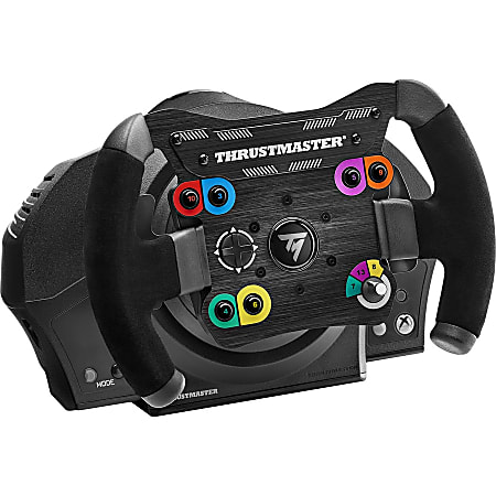 Thrustmaster T300 Ferrari GTE Wheel Review – The Average Gamer