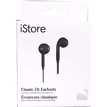 Earpods istore hotsell