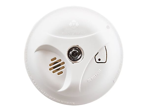 Vertiv™ Geist™ Smoke Detector