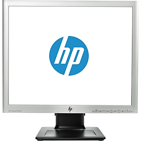 HP Advantage LA1956x 19" LED LCD Monitor - 5:4 - 5 ms