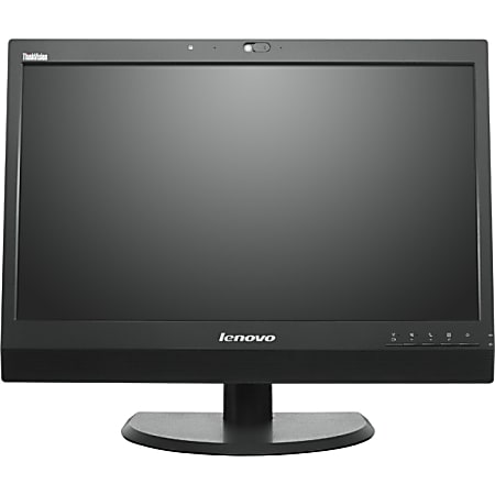 Lenovo ThinkVision LT1712p 17" CCFL LCD Monitor - 5:4 - 5 ms