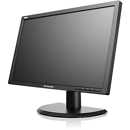 Lenovo ThinkVision LT2013p 19.5" LED LCD Monitor - 16:9 - 5 ms