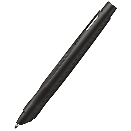 Livescribe Echo 2 Digital Pen, Black