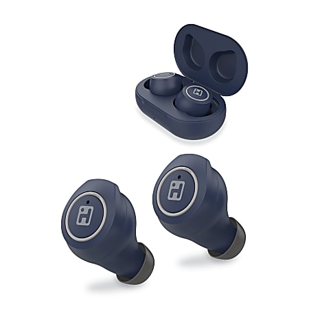 Ihome true wireless earbuds review hot sale