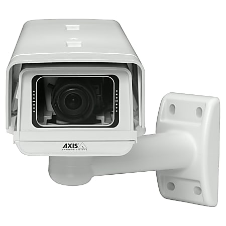 AXIS M1114-E Network Camera - Color - CS Mount