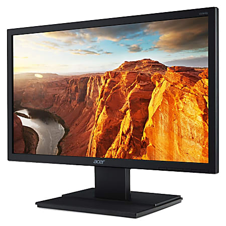 Acer V276HL 27" LED LCD Monitor - 16:9 - 5 ms