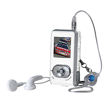 Multimedia 256MB MP4 Player