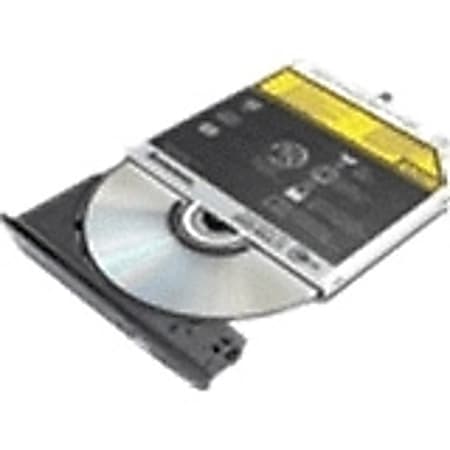Lenovo Ultrabay DVD-Writer