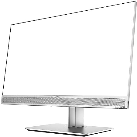 HP EliteDesk 800 G3 Refurbished All-In-One PC, 23.8" Screen, Intel® Core™ i7, 16GB Memory, 512GB Solid State Drive, Windows® 10 Pro
