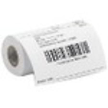 Zebra Receipt Paper 4 x 74 White Pack Of 36 - Office Depot