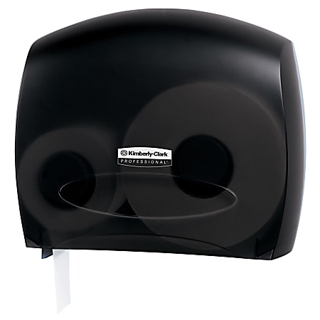 Kiberly Clark Professional JRT Jr. Escort Jubo Roll. Dispensador de
