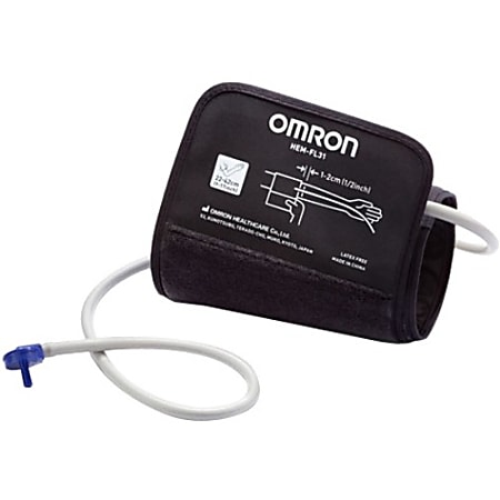 Omron® Advanced-Accuracy Series CFX-WR17 Easy-Wrap ComFit™ 9-Inch to 17-Inch Cuff