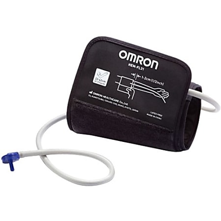Omron Easy-Wrap ComFit Cuff 9" to 17" -