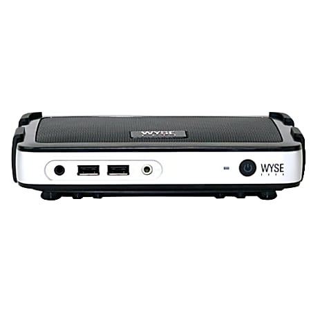 Wyse P25 Zero Client - Teradici Tera2321
