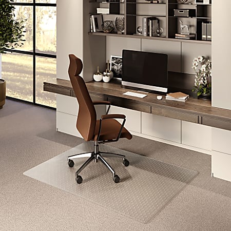 Es robbins game zone chair mat best sale