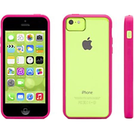 Griffin Reveal for iPhone 5C