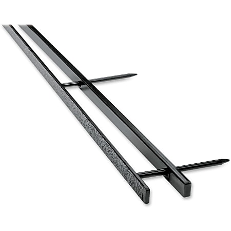 GBC® 4-Pin VeloBind Binding Strips, 11" Length, 200