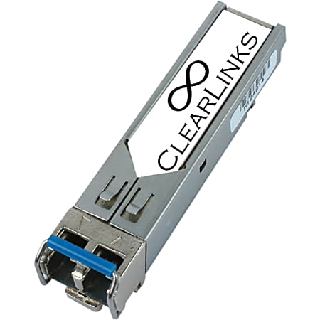 ClearLinks GLC-SX-MM-CL 1000BSX LC/MM Mini GBIC