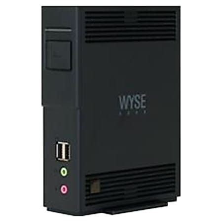 Wyse P P45 Zero Client - Teradici Tera2140