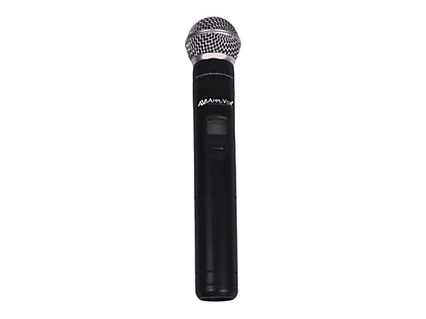 AmpliVox S1695 - Microphone