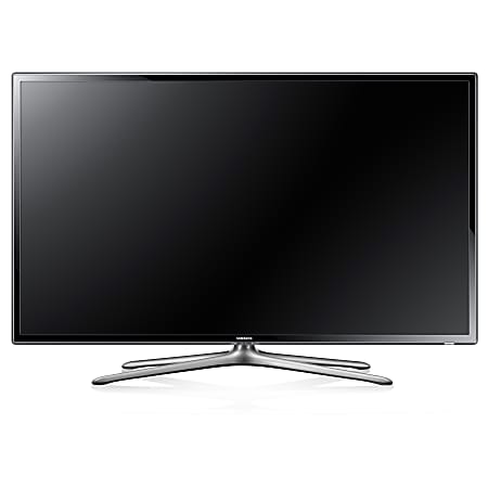 Samsung 6300 UN55F6300AF 55" 1080p LED-LCD TV - 16:9 - HDTV 1080p