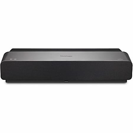 ViewSonic® X1000-4K Ultra Short Throw LED Projector