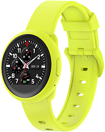 Mykronoz smartwatch sales zeround 3 lite