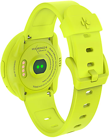 Mykronoz zeround3 lite discount