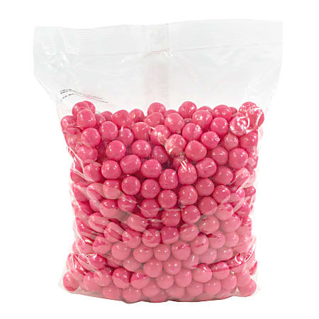 Sweet's Candy Company Pink Grapefruit Sours, 5-Lb Bag