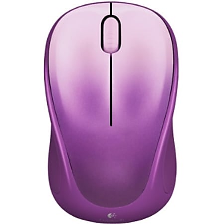 Logitech Wireless Mouse M317