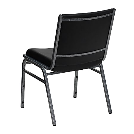 Heavy duty best sale stackable chairs
