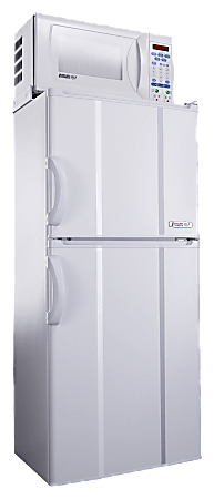 MicroFridge® Combination Appliance, White