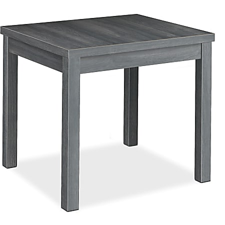 HON 80000 Series End Table - 24&quot; x