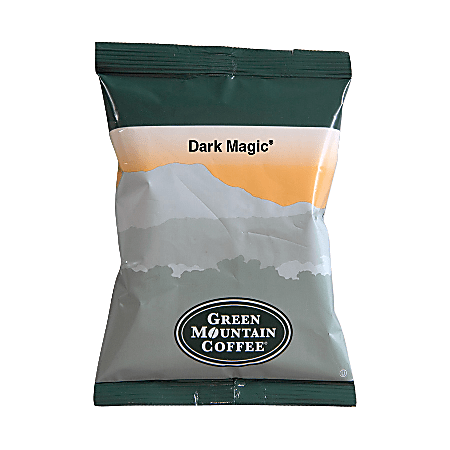 Green Mountain Coffee® Extra Bold Coffee, Dark Roast,