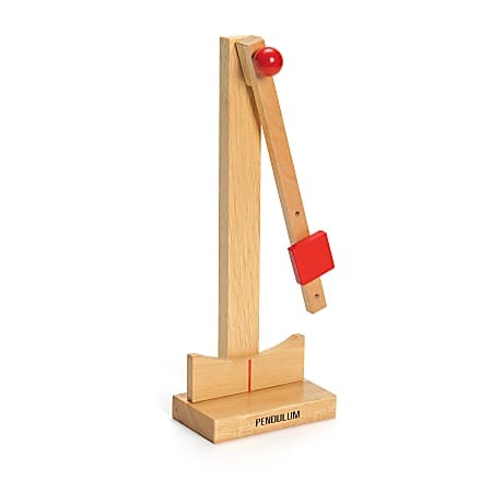 Learning Advantage Simple Machine, Pendulum, Grades 4-12