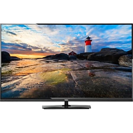 NEC Display E464 46" 1080p LED-LCD TV - 16:9 - HDTV 1080p