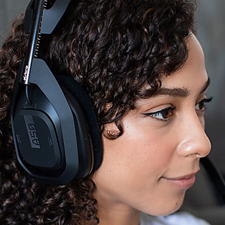 Microfono astro a50 2025