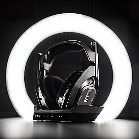 Headset a50 wireless deals