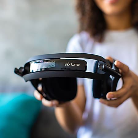 Astro a50 microphone sales
